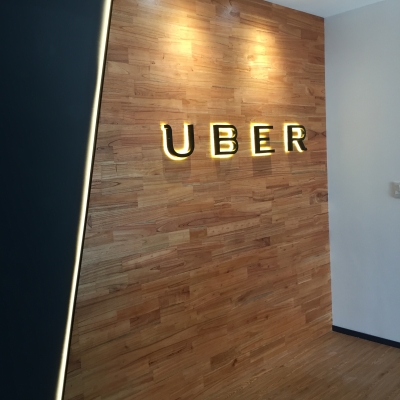 Uber Ho Chi Minh Office