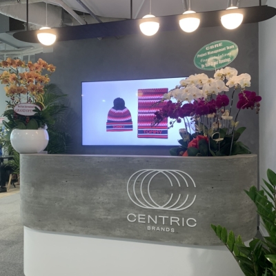 Centric Branch Viet Nam- Ho Chi Minh