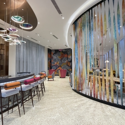 Oakwook Hotel - Ho Chi Minh