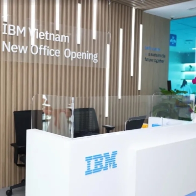 IBM Office - Ha Noi