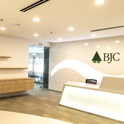 BJC Office