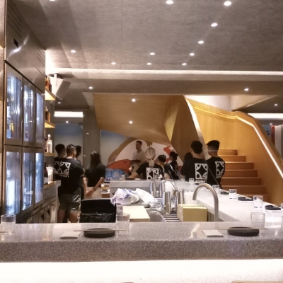 Renkon Bar & Restaurant