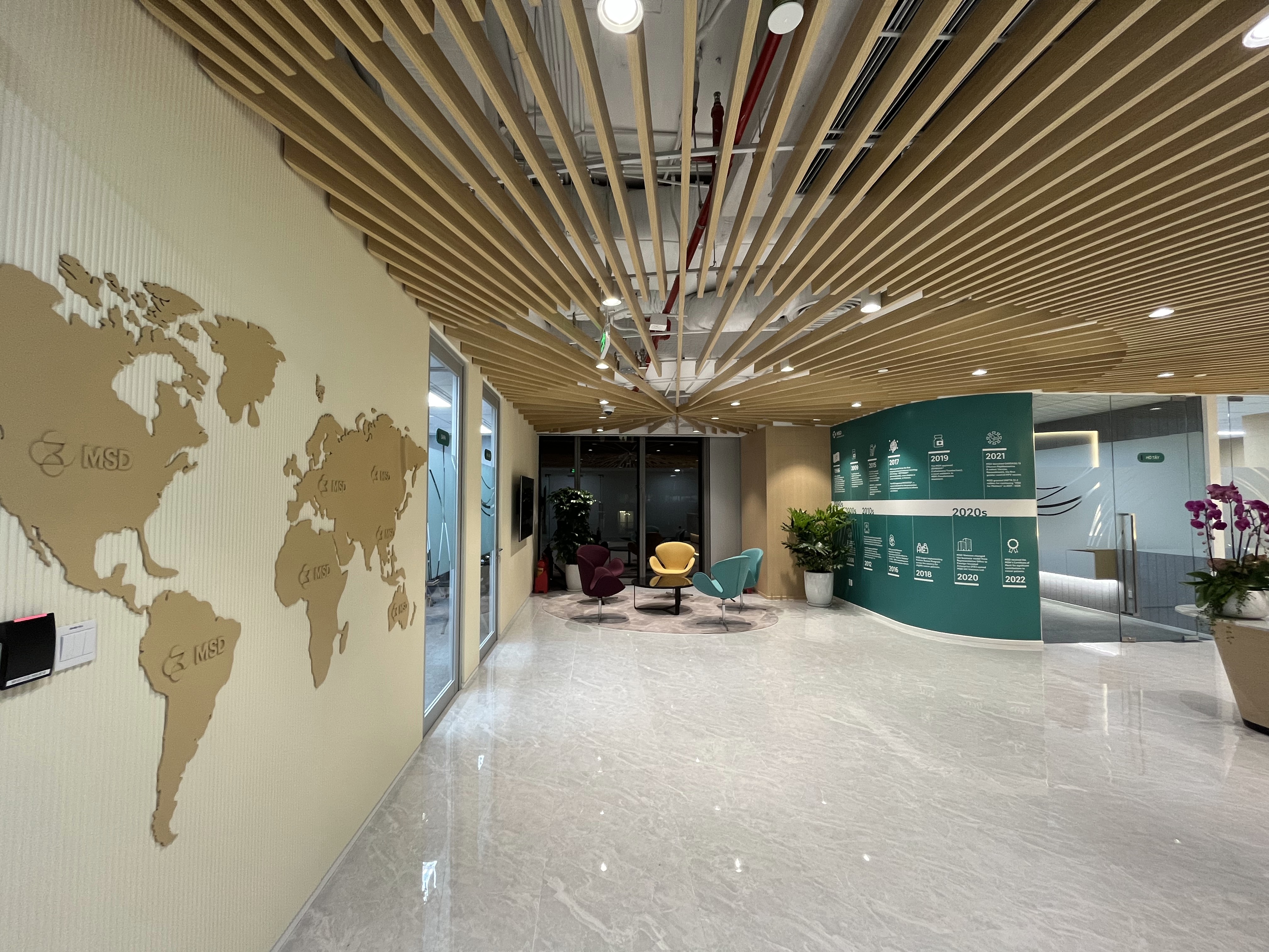 msd office ha noi 1