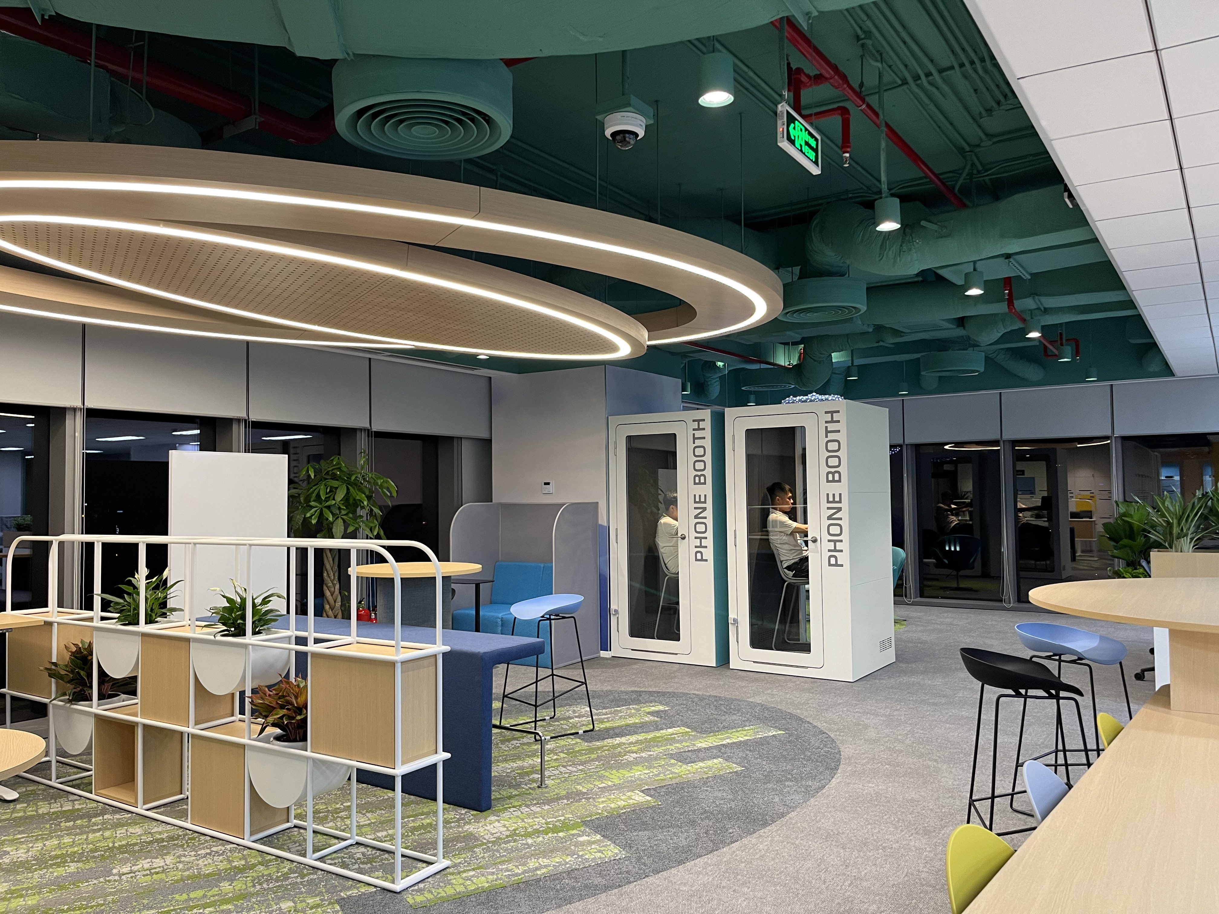 msd office ha noi 2