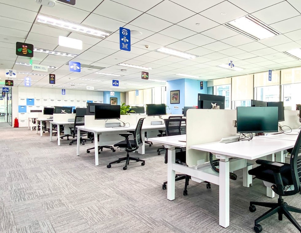 IBM Ha Noi