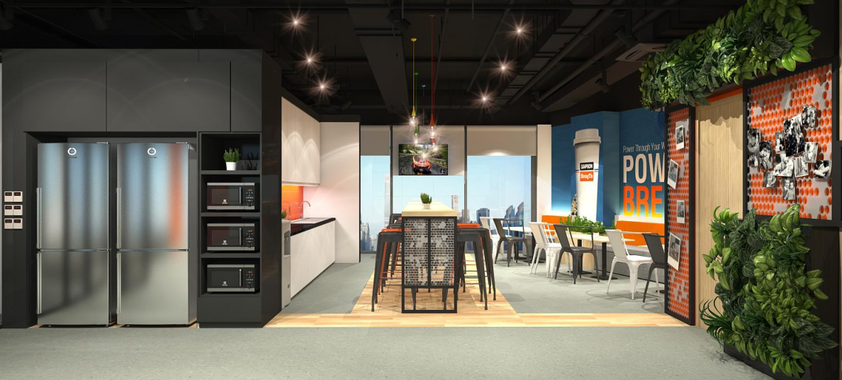 SIMPSON STRONG-TIE OFFICE