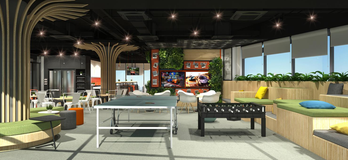 SIMPSON STRONG-TIE OFFICE