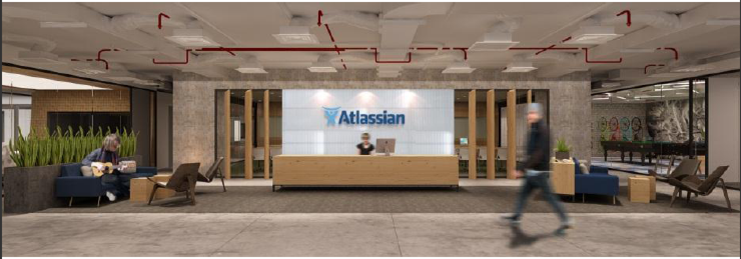 Atlassian Vietnam