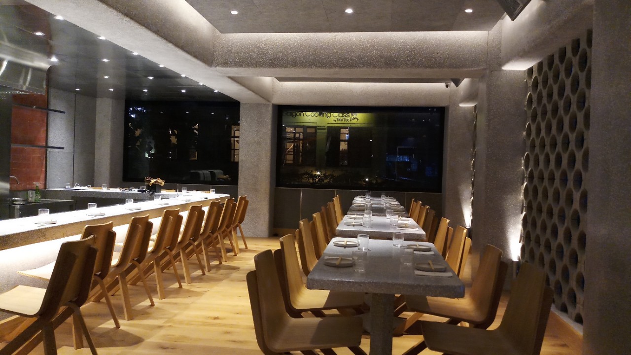 RENKON BAR & RESTAURANT