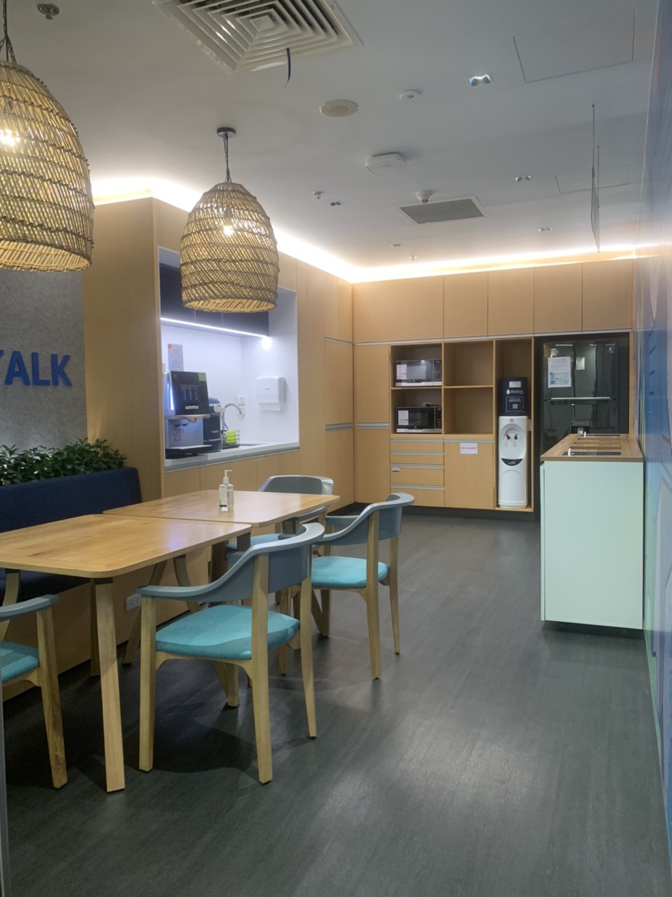 INTEL VIETNAM – SS3-HO CHI MINH