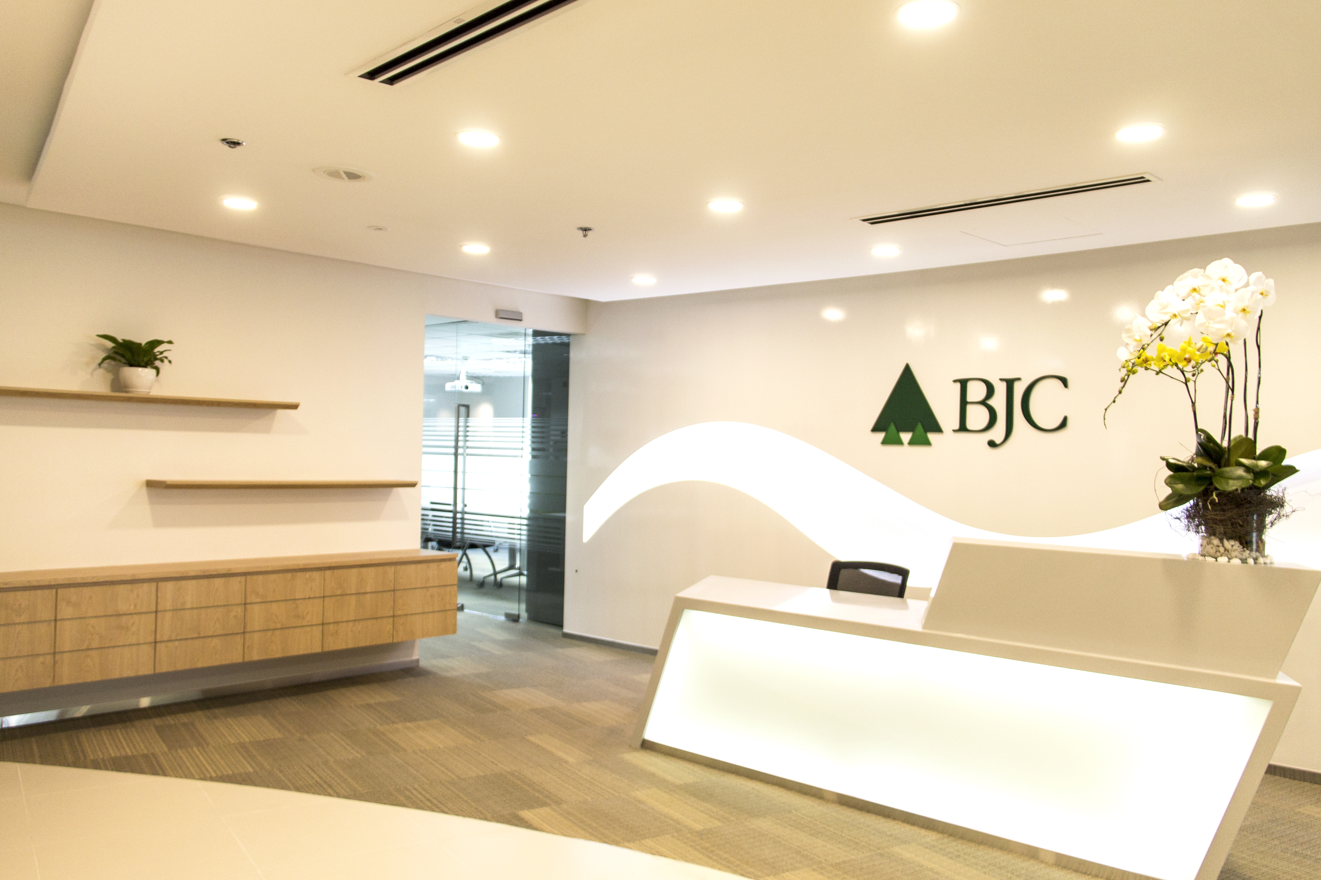 BJC Office
