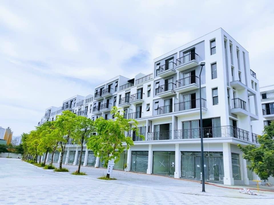THE MANOR CENTER PARK - HA NOI