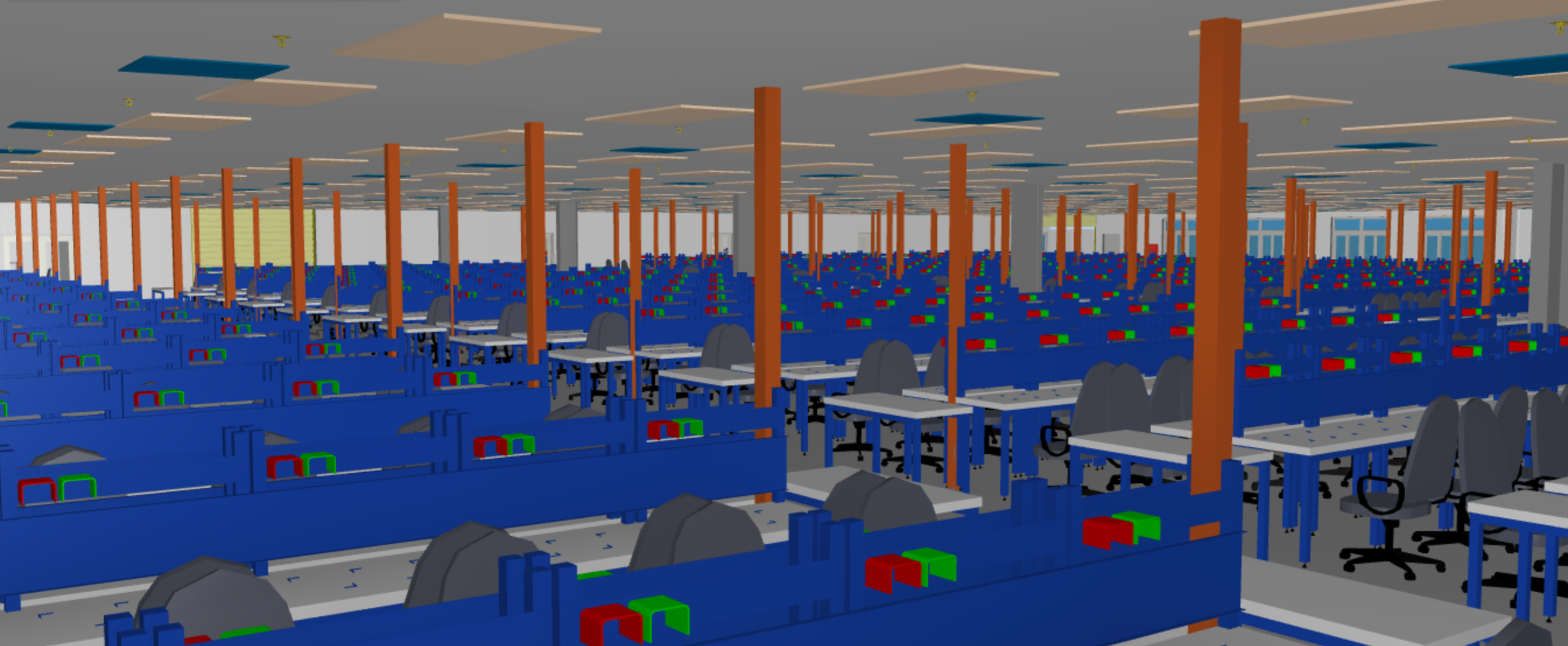 SAMTEC FACTORY