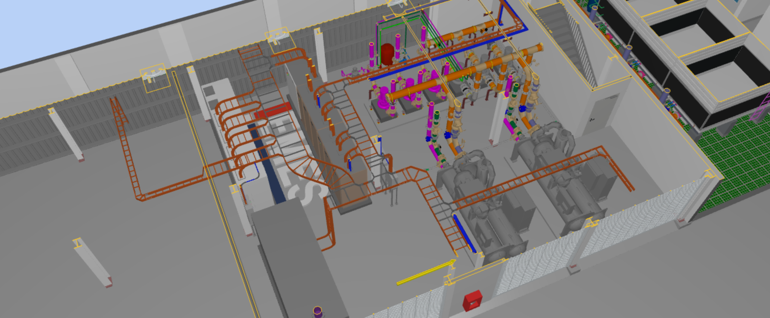 SAMTEC FACTORY