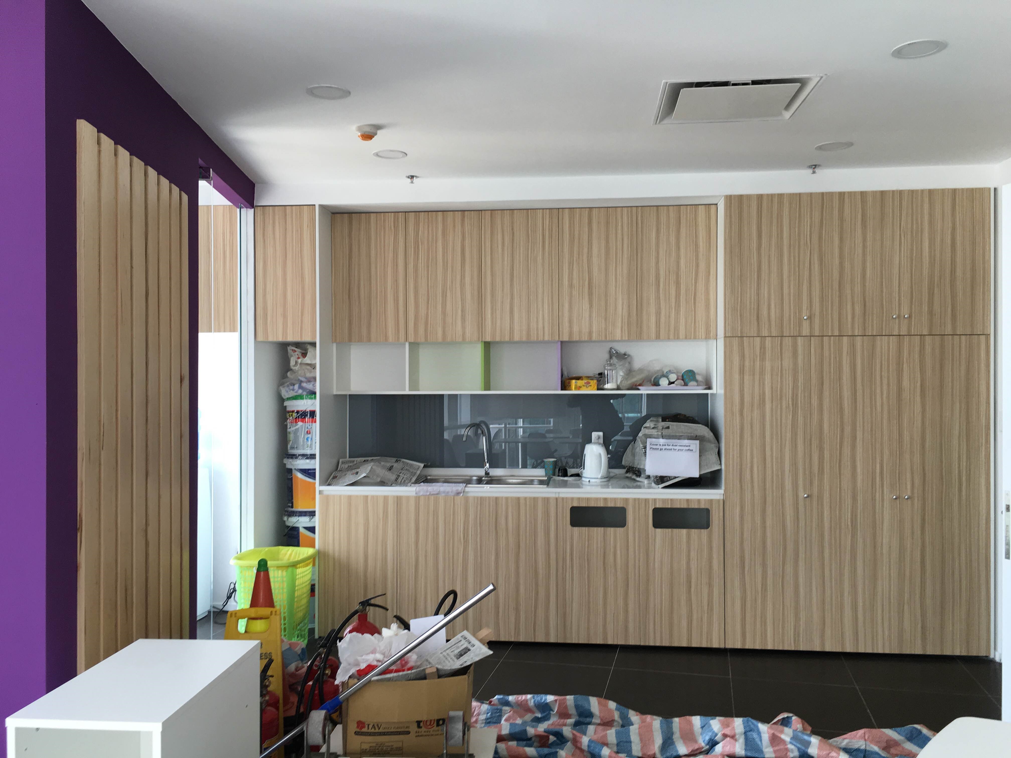 IDEMITSU VIETNAM OFFICE