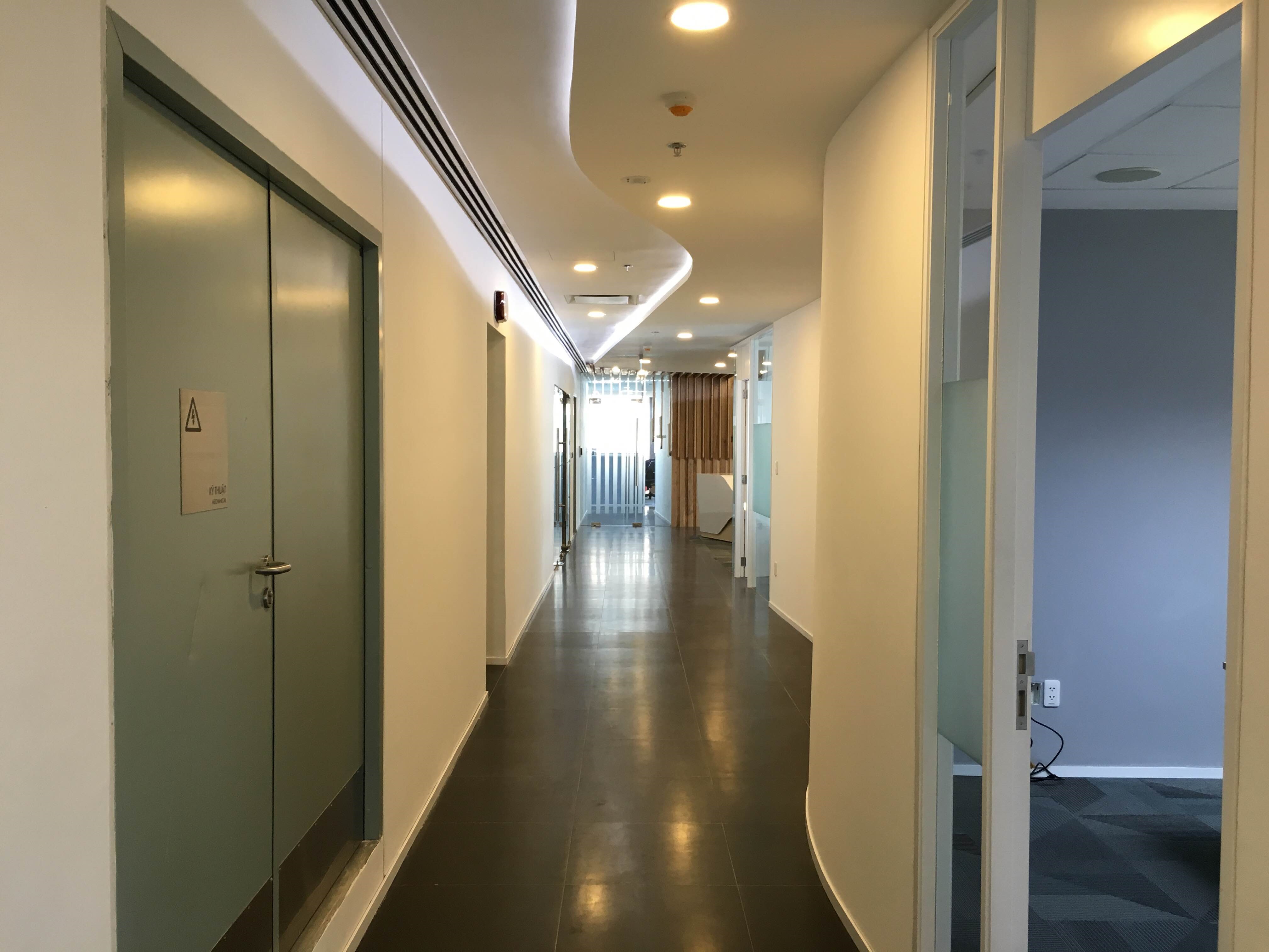 IDEMITSU VIETNAM OFFICE